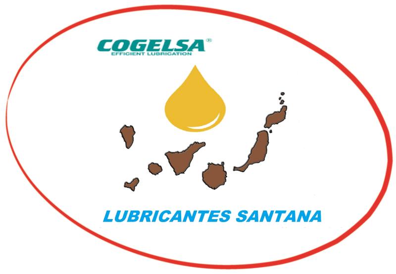 lubricantes santana