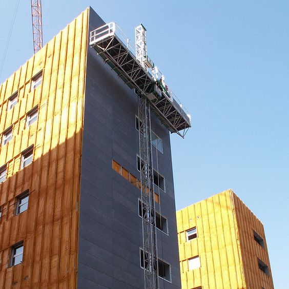 elevador jaso